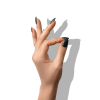 Black Nail Polish