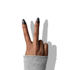 Black Nail Polish