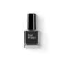 Black Nail Polish