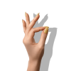 Gold Nail Polish
