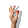 Red Nail Polish
