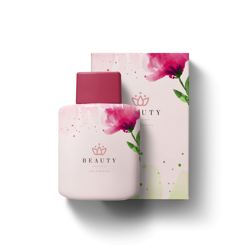 Body Perfume