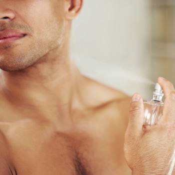 Men Cologne No 1