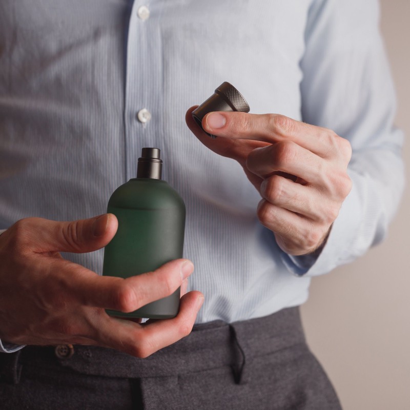 Men Cologne No 1
