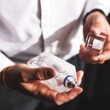 Men Cologne No 4