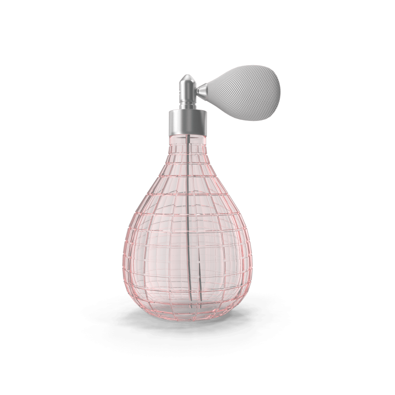 Perfume No 7