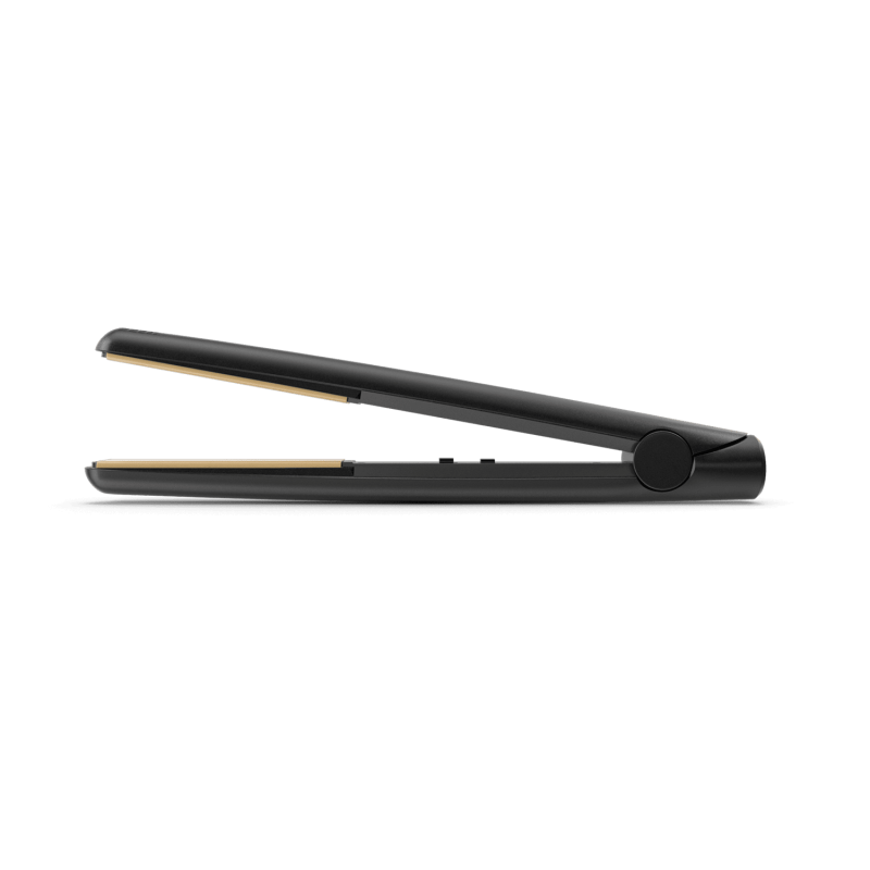 Flat Iron