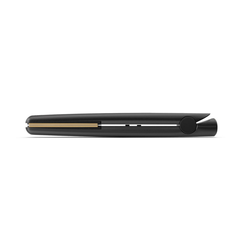 Flat Iron