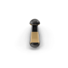 Flat Iron