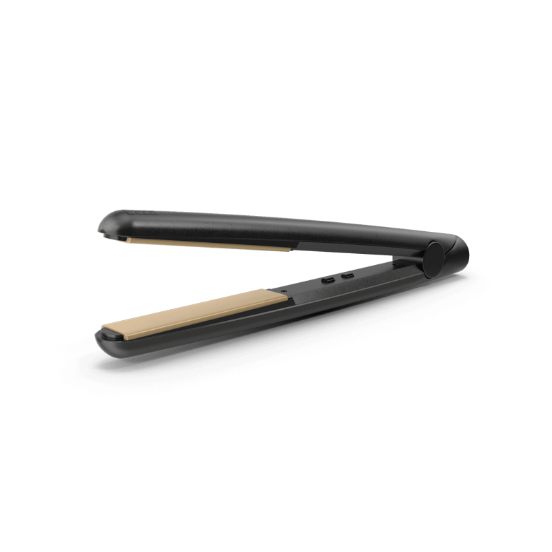 Flat Iron