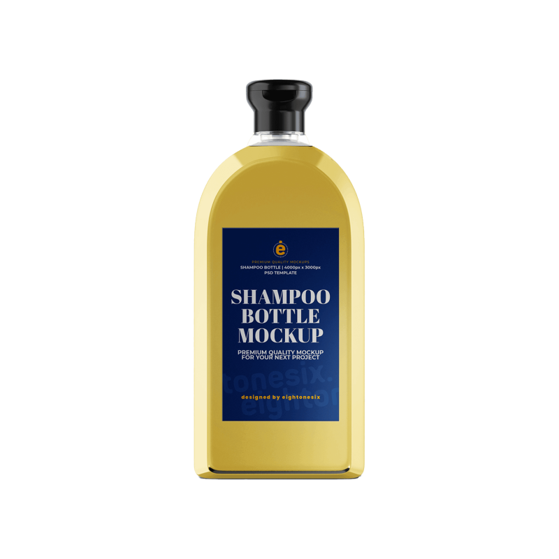 Shampoo No 4