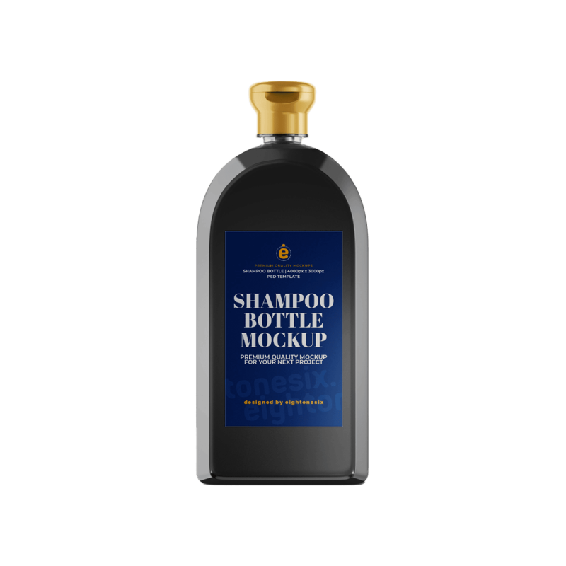 Shampoo No 4