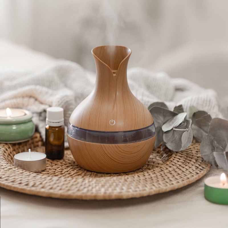 Oils Diffuser