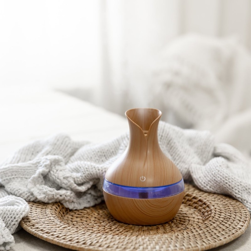 Oils Diffuser