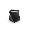 Geometric Candle