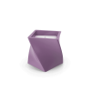 Geometric Candle