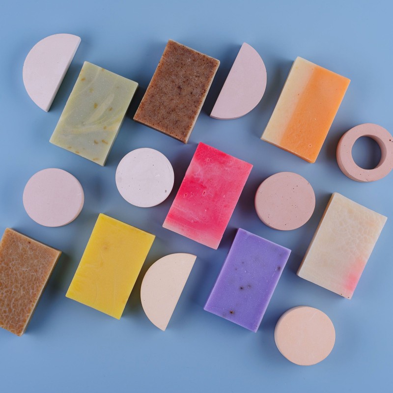 Bar Soap
