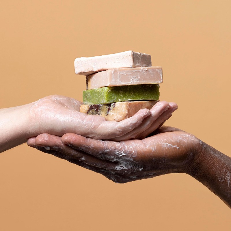 Bar Soap