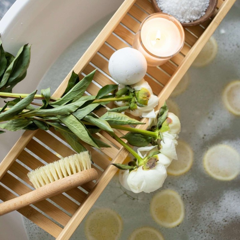 Bath Salt