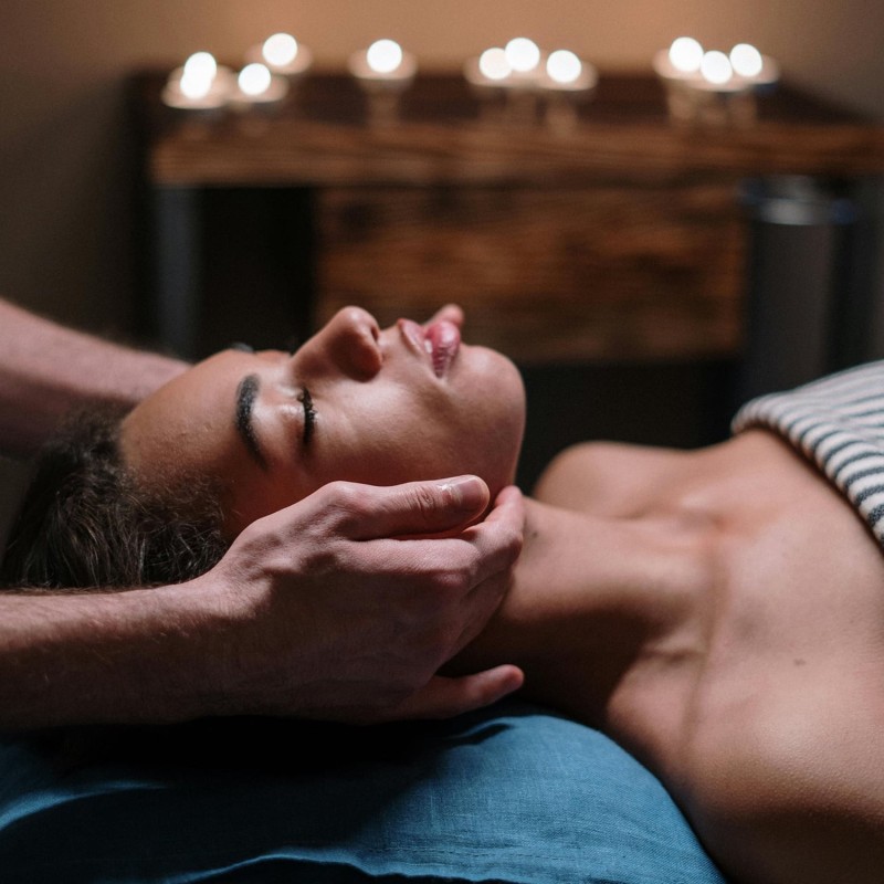 Spa Treatment 01