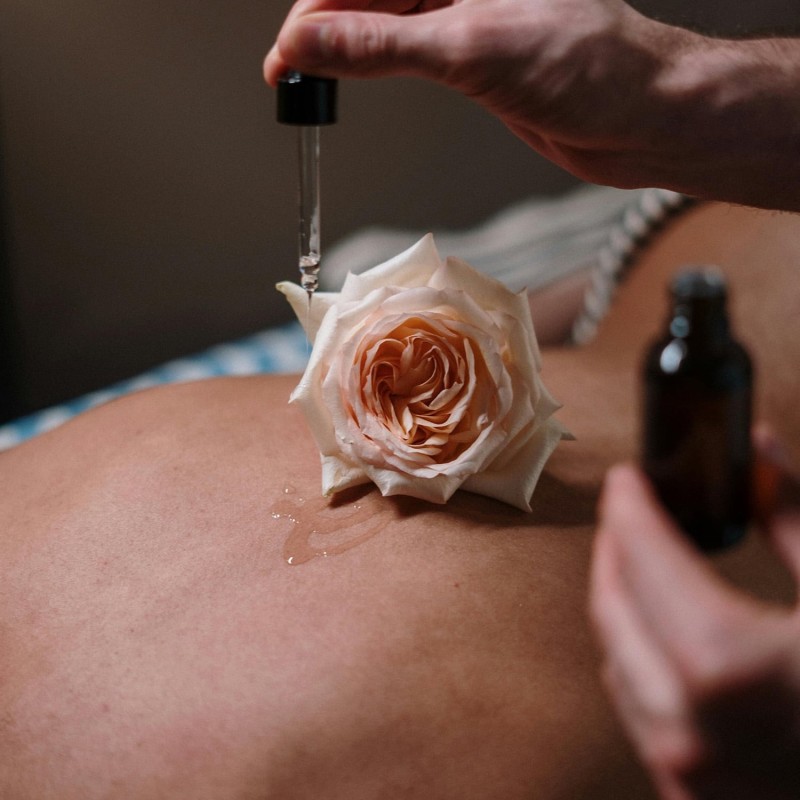 Spa Treatment 01