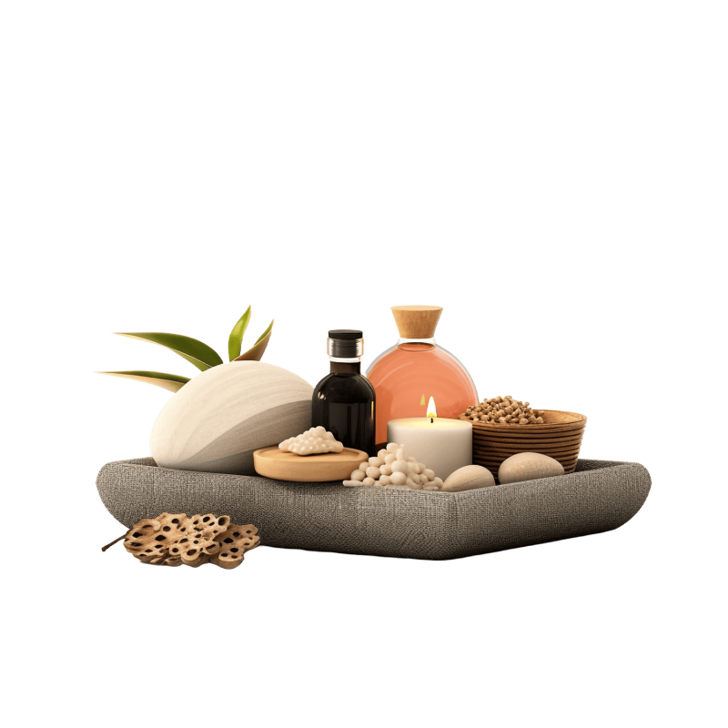 Spa Treatment 01