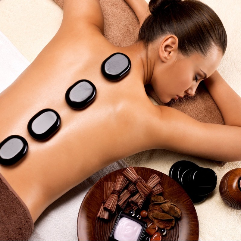 Spa Treatment 03