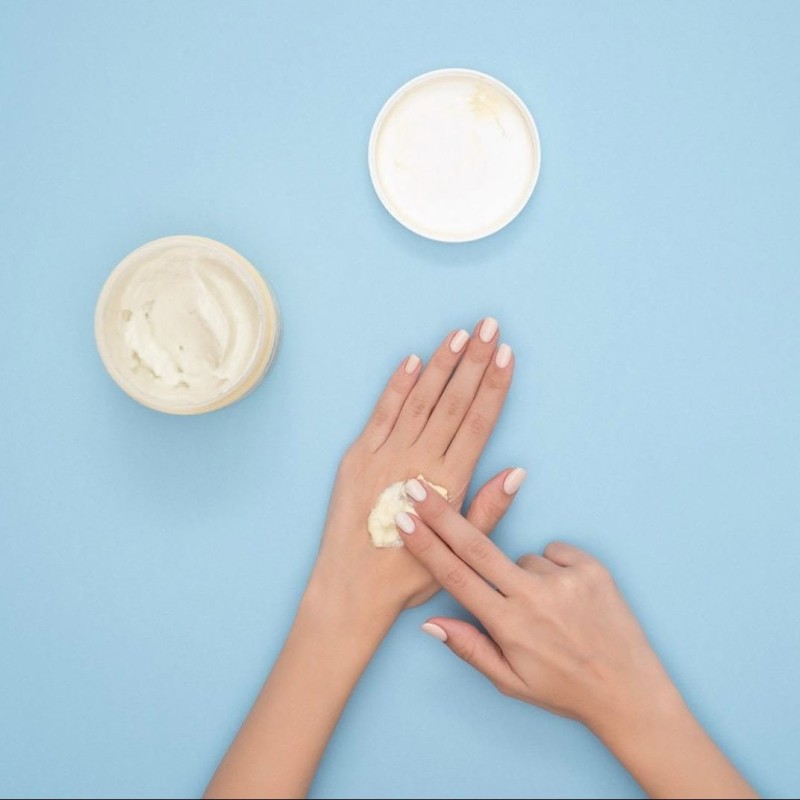 Body Lotion 01