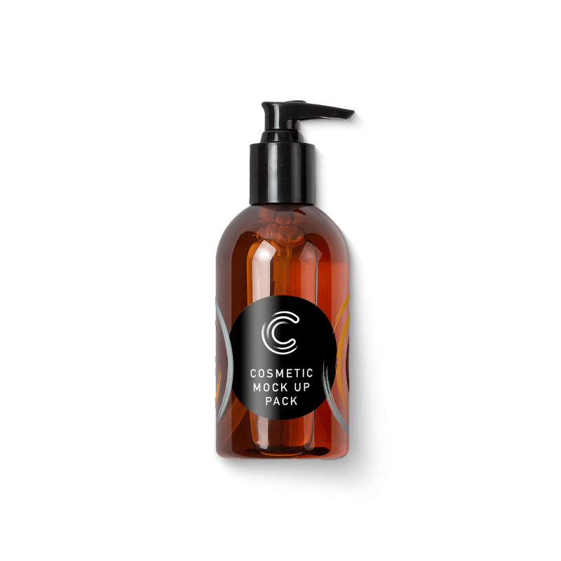 Cleanser No 1
