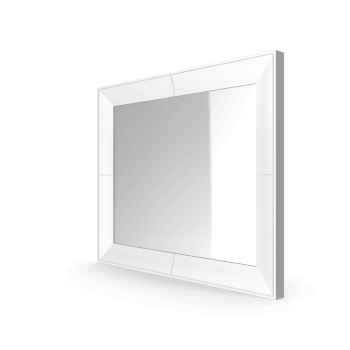 Bath Wall Mirror