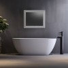 Bath Wall Mirror