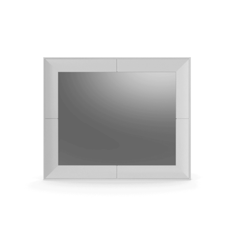 Bath Wall Mirror