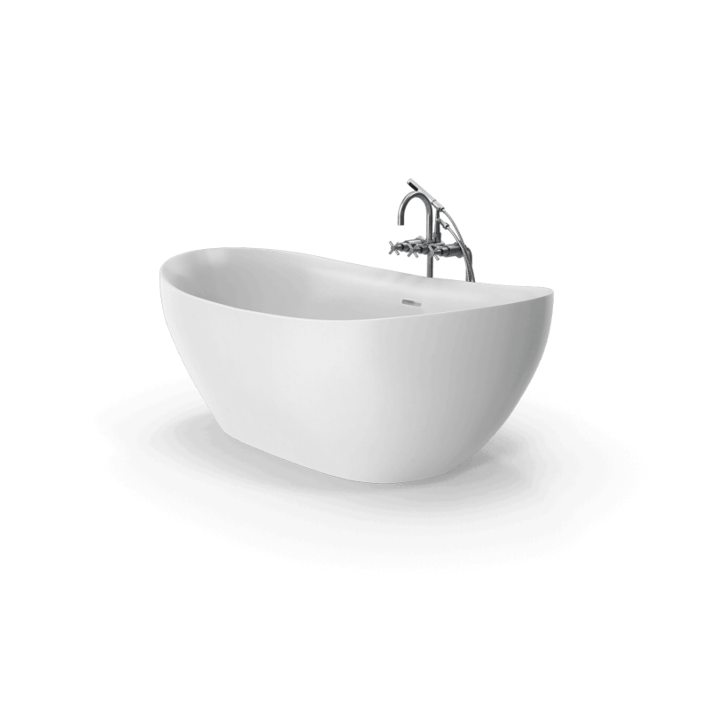 Bathtub 01