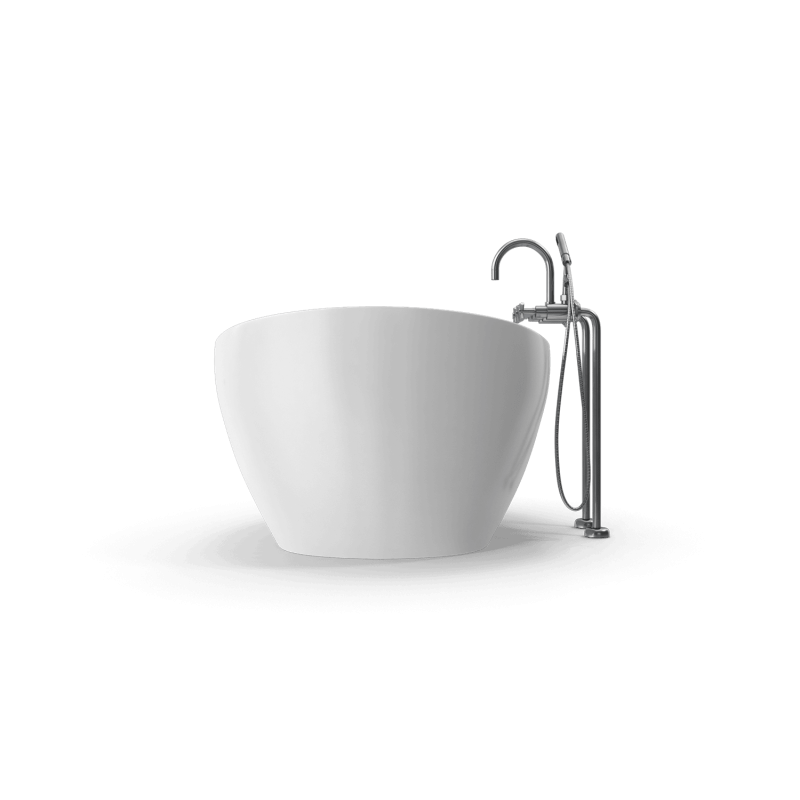 Bathtub 01