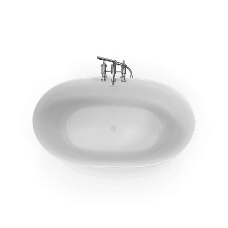 Bathtub 01