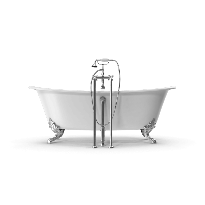 Bathtub 03