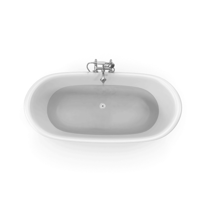 Bathtub 03