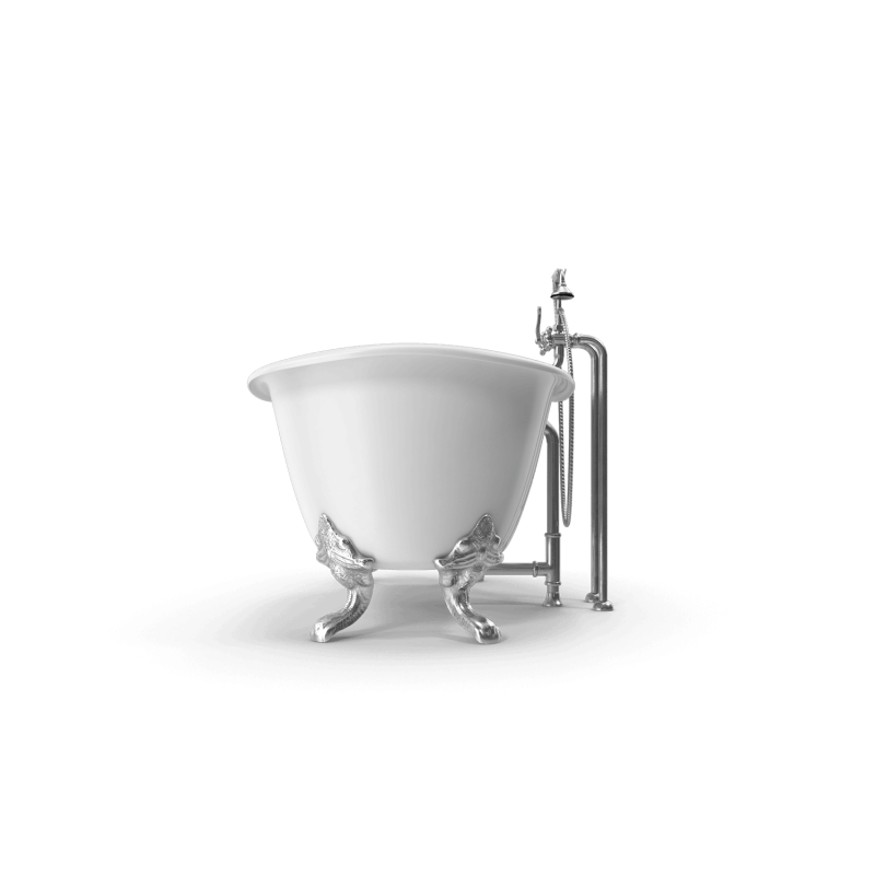 Bathtub 03