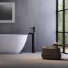 Bath Faucet 01