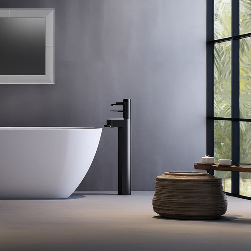 Bath Faucet 01