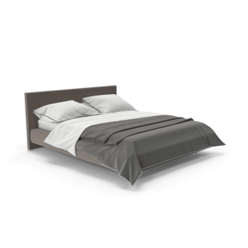 Bed 01