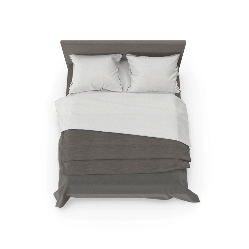Bed 01