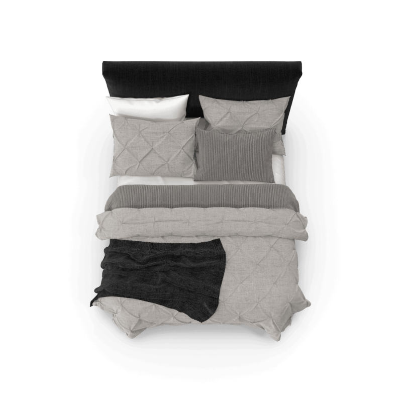 Bed 03