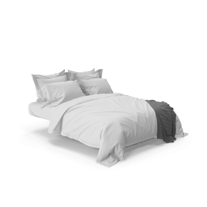 Bed 04