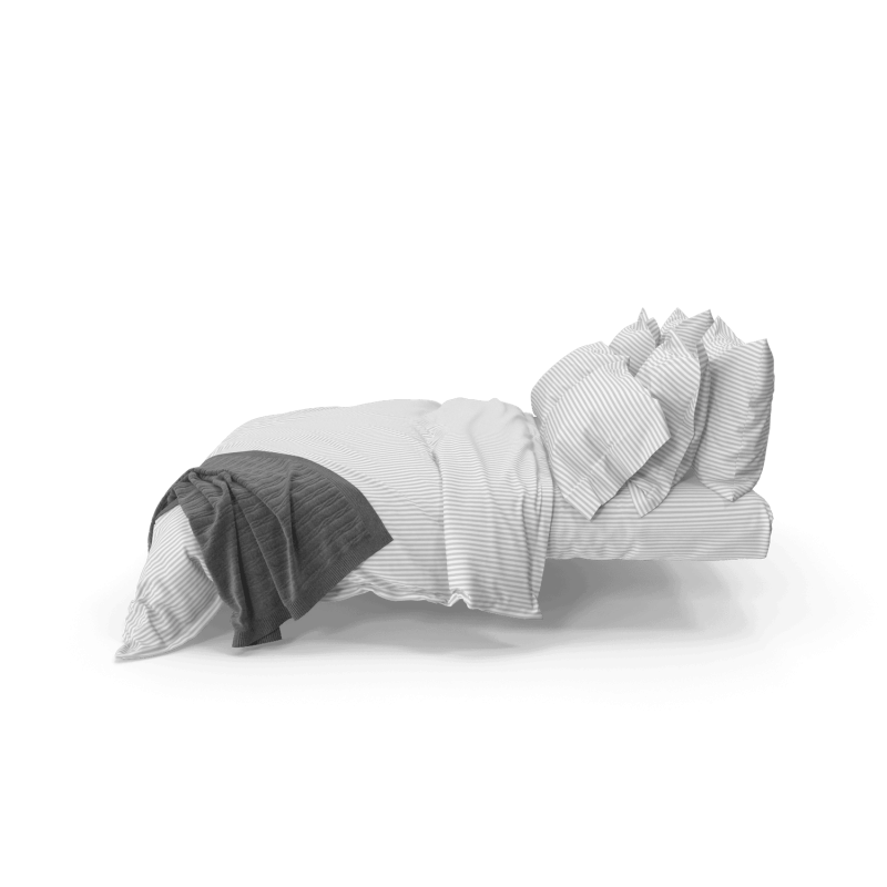 Bed 04