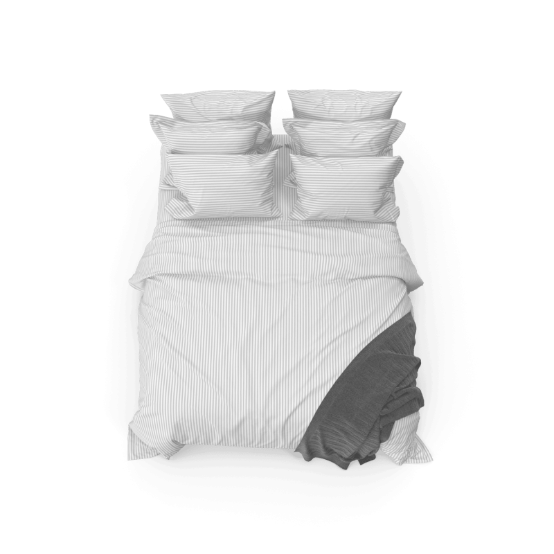 Bed 04