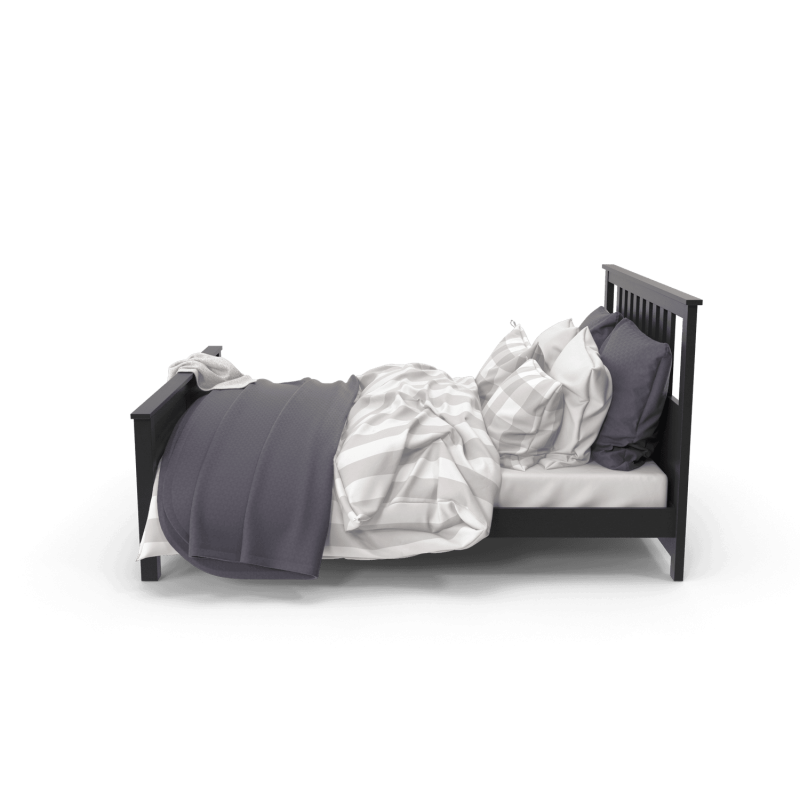 Bed 05