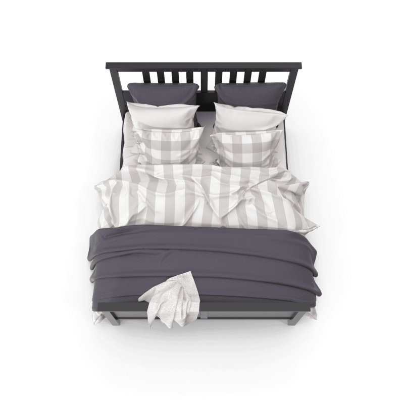 Bed 05