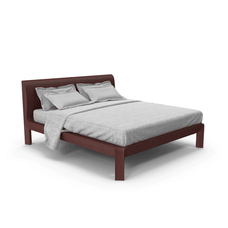 Bed 06