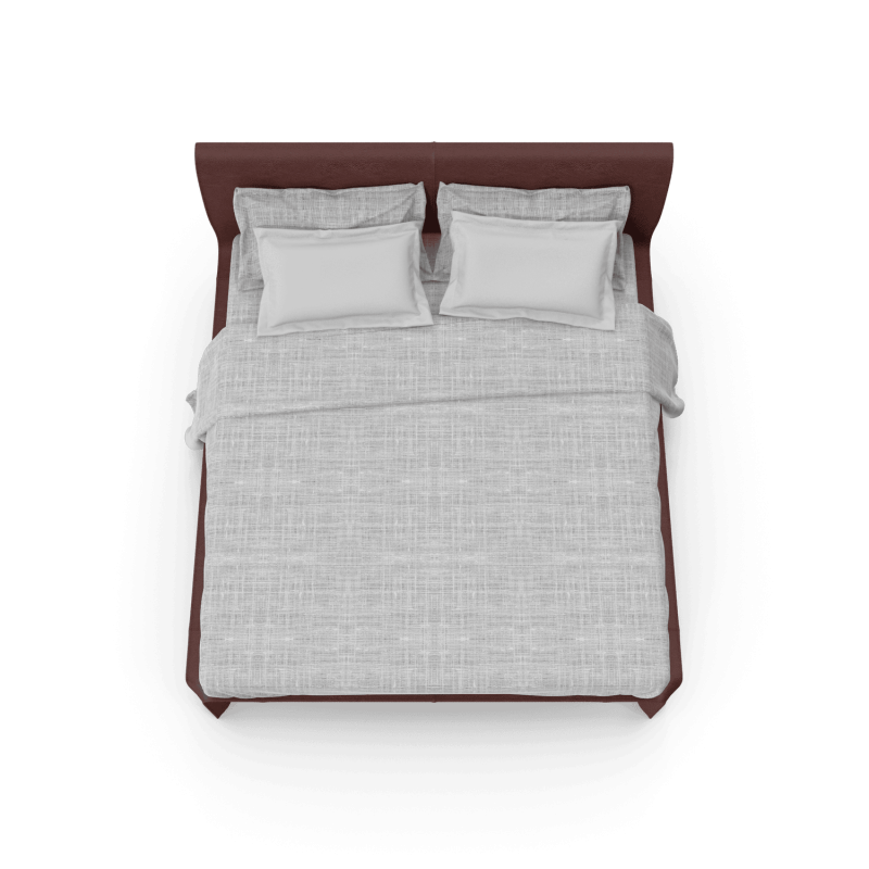 Bed 06
